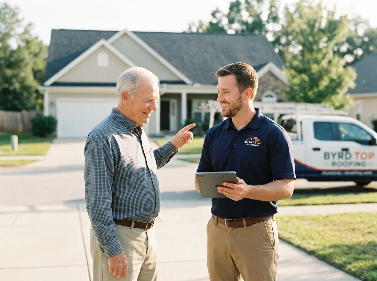 Roofing Alanson, MI FAQs